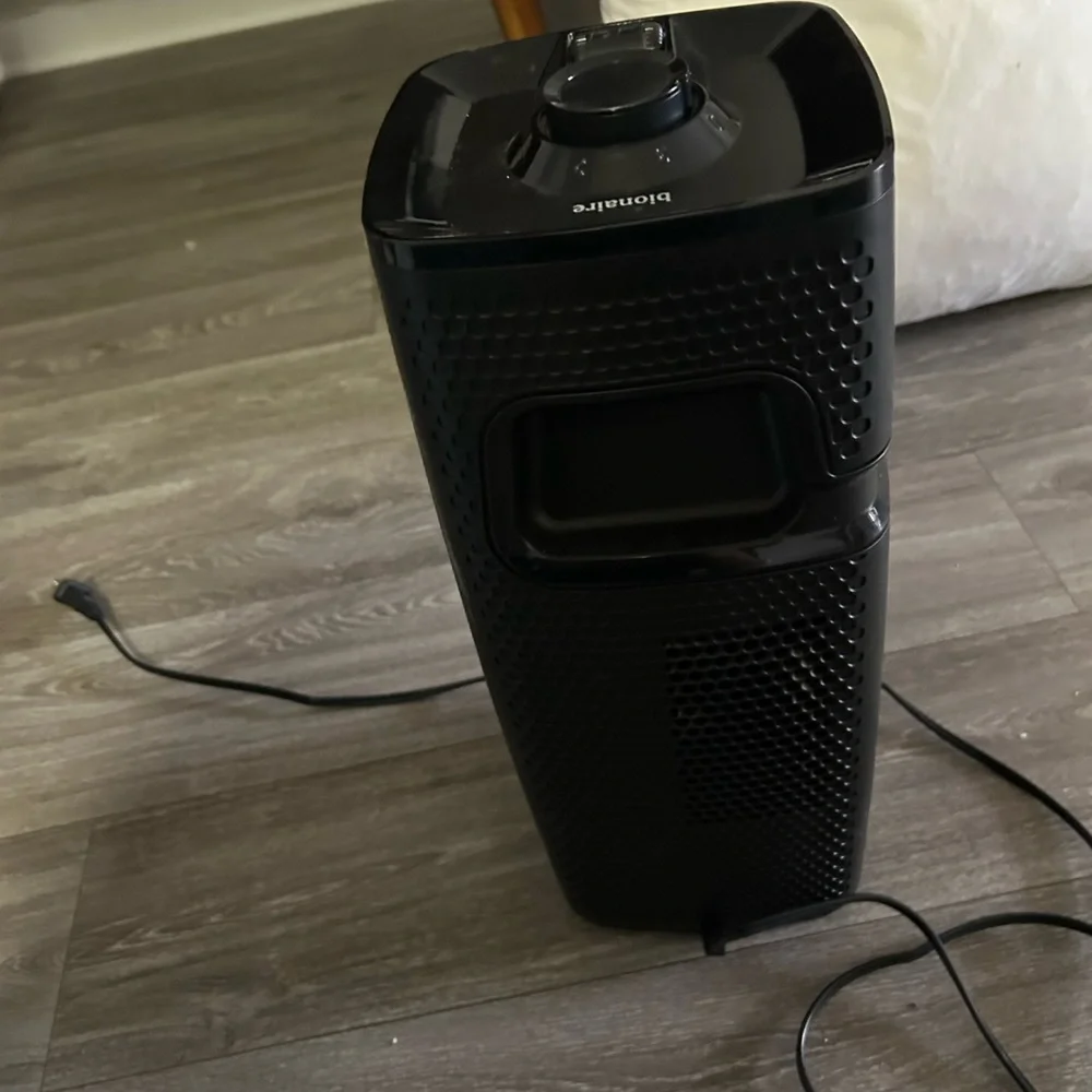 Bionair air purifier - Picture 2 of 3